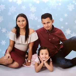 Meet your Posher, Antonio